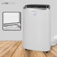 KONDITSIONEER CLATRONIC CL3750 12000BTU WIFI VALGE