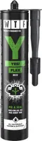 LIIMHERMEETIK WTF YES FLEX DARK GREY RR23 310ML TUMEHALL