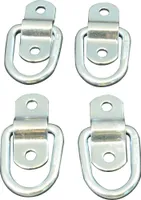 KOORMARIHMA AAS QUICKLOADER QLANC500LD 500KG 4TK PAKIS