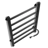 KÄTERÄTIKUIVATI LARIS "ALFA P6" MUST/PAREM 400X600 R3 85W