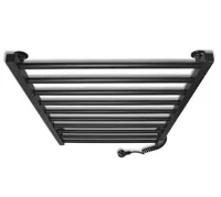 KÄTERÄTIKUIVATI LARIS "ALFA P10" MUST/PAREM 500X900 R3 160W