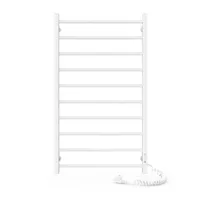 KÄTERÄTIKUIVATI LARIS "ALFA P10" VALGE/PAREM 500X900 R3 160W