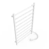 KÄTERÄTIKUIVATI LARIS "ALFA P10" VALGE/PAREM 500X900 R3 160W