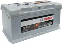 AUTOAKU BOSCH S5 015 110AH 920A 393X175X190