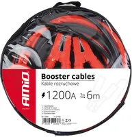 KÄIVITUSJUHTMED AMIO 1200A 6M