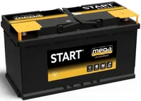 AUTOAKU START MEGA 75AH 680A 278X175X175MM