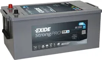 AUTOAKU EXIDE PRO EFB 235AH 1200A 518X279X240MM