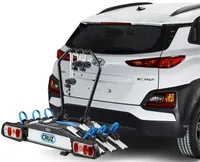 RATTAHOIDJA KONKSULE CRUZ PIVOT 3 RATAS