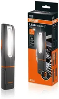 TÖÖLAMP OSRAM LEDINSPECT MAX500 