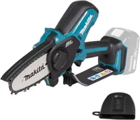 AKUSAAG MAKITA DUC101Z 18V 100MM AKU JA LAADIJATA