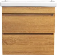 VALAMUKAPP AQUALINE PREMIUM VS 60X45X59CM VALAMUGA HELE TAMM