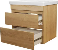 VALAMUKAPP AQUALINE PREMIUM VS 60X45X59CM VALAMUGA HELE TAMM