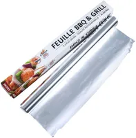 BBQ FOOLIUM PROTEX ÜLIPAKS DISPENSERKARBIS