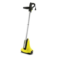 TERRASSIPESUR KÄRCHER PCL 4