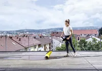 TERRASSIPESUR KÄRCHER PCL 4