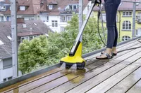 TERRASSIPESUR KÄRCHER PCL 4