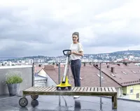 TERRASSIPESUR KÄRCHER PCL 4