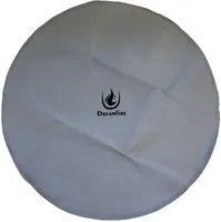 KAITSEMATT DREAMFIRE GRILLI ALUNE, TULEKINDEL