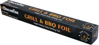 FOOLIUM DREAMFIRE GRILL & BBQ
