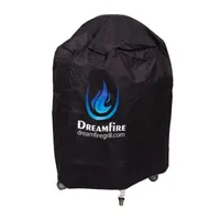 GRILLIKATE DREAMFIRE CLASSIC 53CM 21"