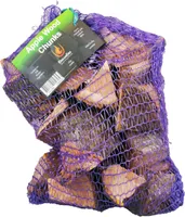 SUITSUTUSKLOTSID DREAMFIRE ÕUNAPUUST 2KG