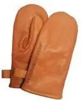 AHJUKINNAS FEUERMEISTER PREEMIUM NAPPA NAHAST 28CM