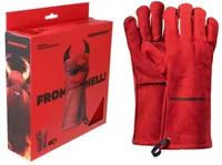 GRILLKINDAD FEUERMEISTER PREMIUM BBQ S10 PUNASED