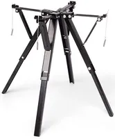 GRILL YAKINIKU COMPACT KAMADO ALUSRAAMIGA