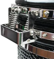 GRILL YAKINIKU COMPACT KAMADO ALUSRAAMIGA