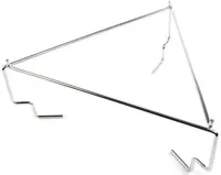 SÜSTEEM GRILLILE YAKINIKU LUX MEDIUM