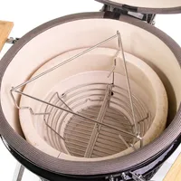 SÜSTEEM GRILLILE YAKINIKU LUX MEDIUM