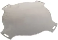 TEPPANYAKI PLAAT YAKINIKU LARGE