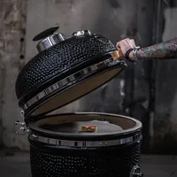 TEPPANYAKI PLAAT YAKINIKU LARGE