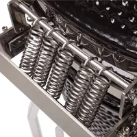 GRILL YAKINIKU XLARGE KAMADO