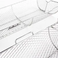 KORV YAKINIKU ROTISSERIE