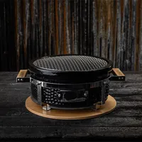 GRILL YAKINIKU ÜMAR SHICHIRIN TEPPANYAKI&HIBACHI