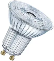 LED LAMP OSRAM 4,5W GU10 2700K 36D DIM