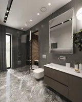 VENTILATSIOONIPLAFOON ERGOVENT RONDO 100MM