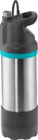 TÜHJENDUSPUMP GARDENA 5900/4 INOX AUTOMAAT