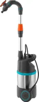 VIHMAVEEPAAGI PUMP GARDENA 4700/2 INOX