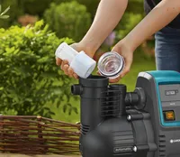 AIAPUMP GARDENA 4000/5, 1100W, 4000L/H