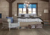 LAMINAATPARKETT 8MM TAMM 3343 1-LIPP, 2,13M² PAKIS