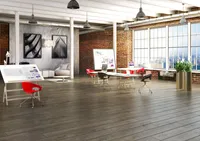 LAMINAATPARKETT 8MM TAMM 3343 1-LIPP, 2,13M² PAKIS