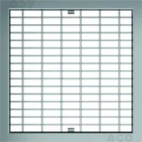 VÕRKREST EUROPOINT TSINK 250X250XB125