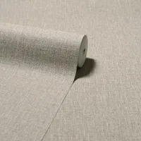 TAPEET ARTHOUSE COUNTRY PLAIN TAUPE 0,5X10,5M