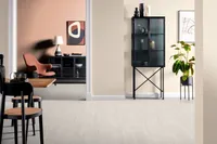 LAMINAATPARKETT 8MM TAMM AQUAWHITE SHEFFIELD 1-L 1,99M² PAKIS