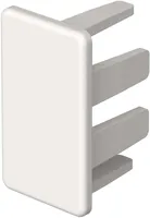 KARBIKU OTSAKORK OBO 15X30MM VALGE