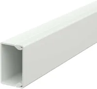 KARBIK OBO 25X40MM VALGE 2M