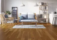 LAUDPARKETT BARLINEK 14MM TAMM PLANK NATUR 1-LIPP MATT LAKK