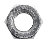 MUTTER M18 ZN DIN 934 10TK